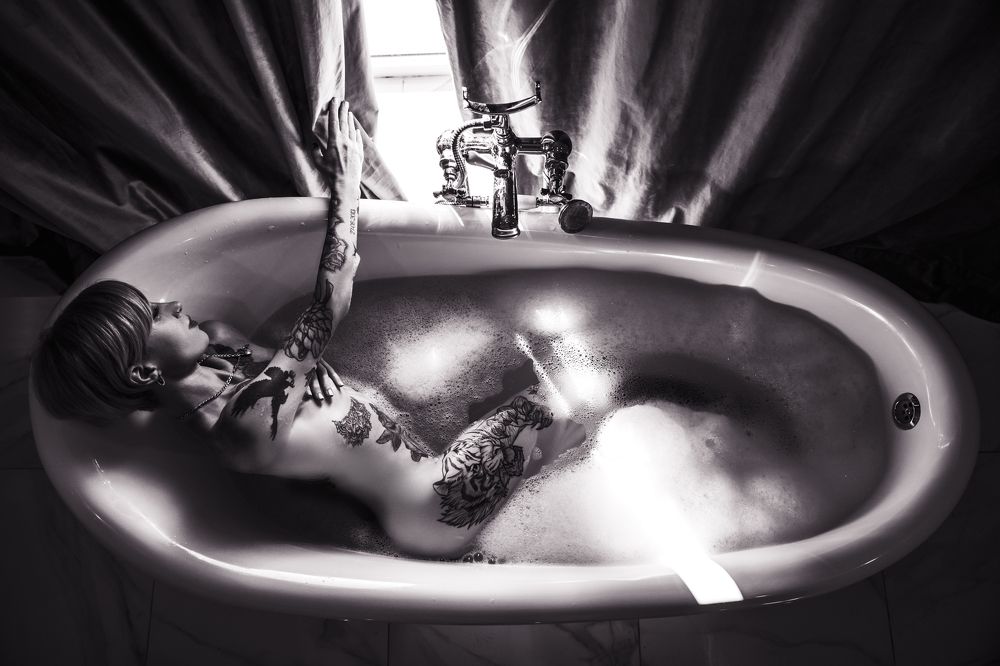 Photograph by Емцов Алексей