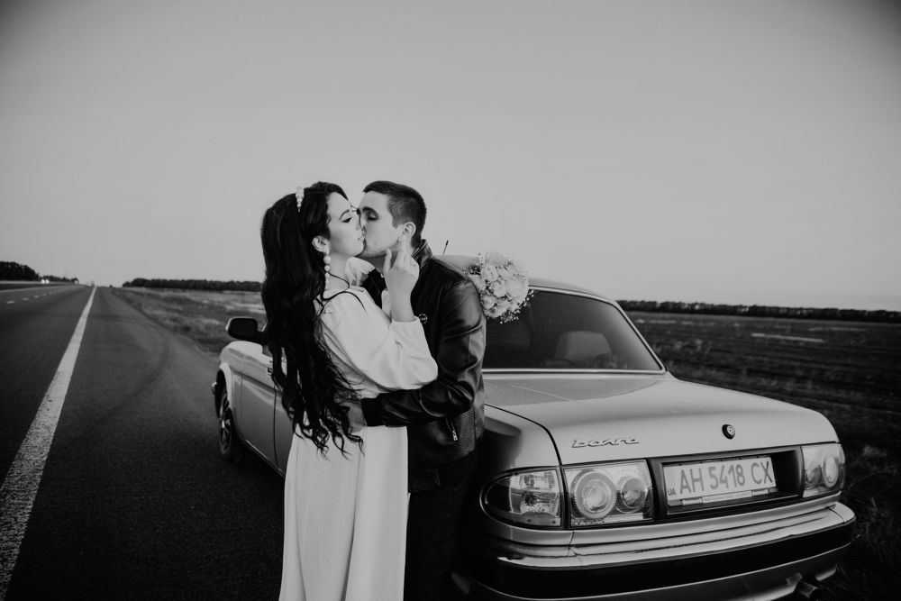 Photograph by Катя Бушная