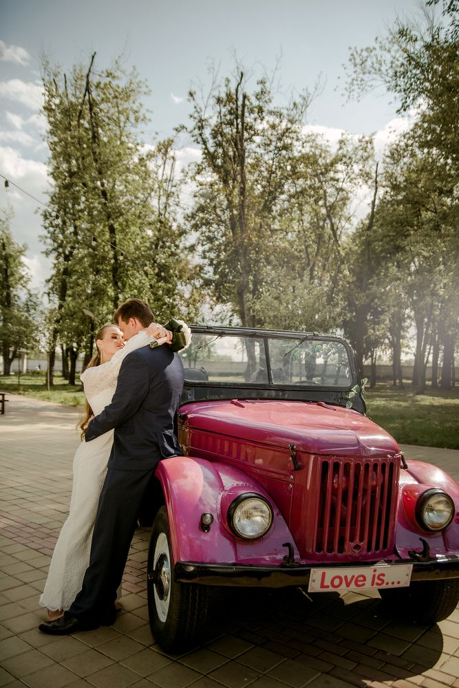 Photograph by Катя Бушная