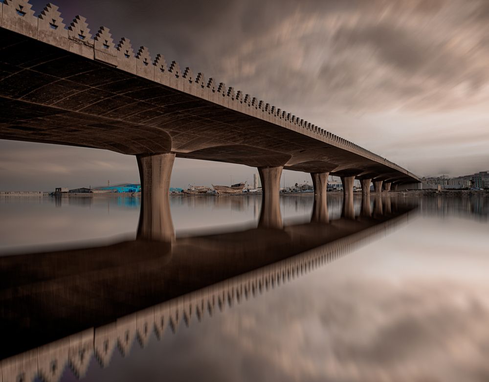 Photograph by Salma Hasil