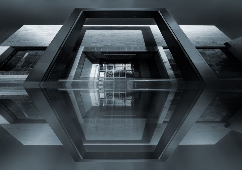 Photograph by Salma Hasil