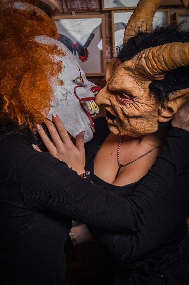 Фотография автора Павел Самотёс