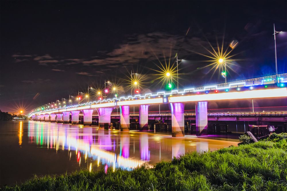 Photograph by Cao Vi Trinh