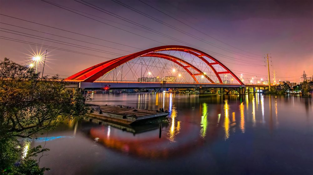 Photograph by Cao Vi Trinh