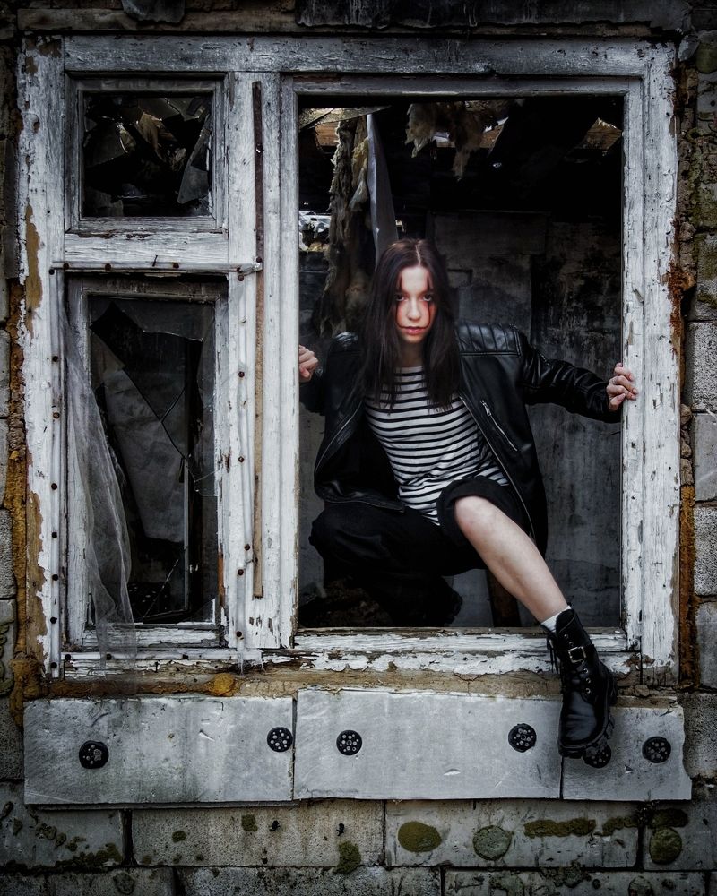 Фотография автора Марина