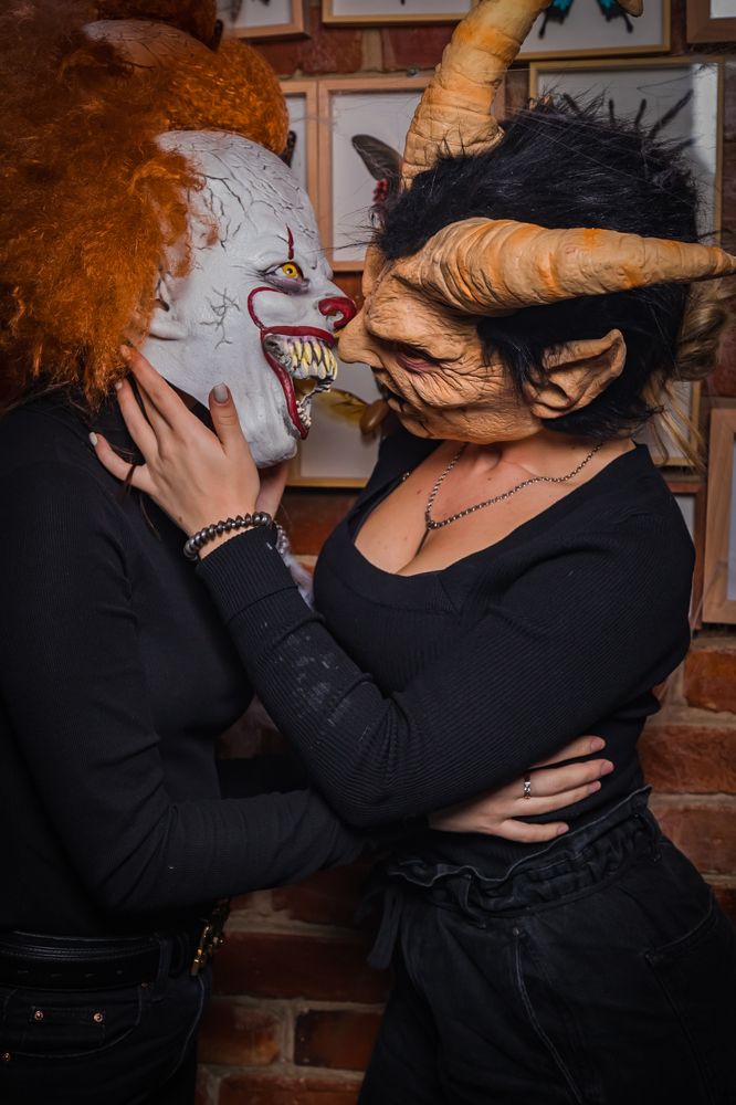 Фотография автора Павел Самотёс