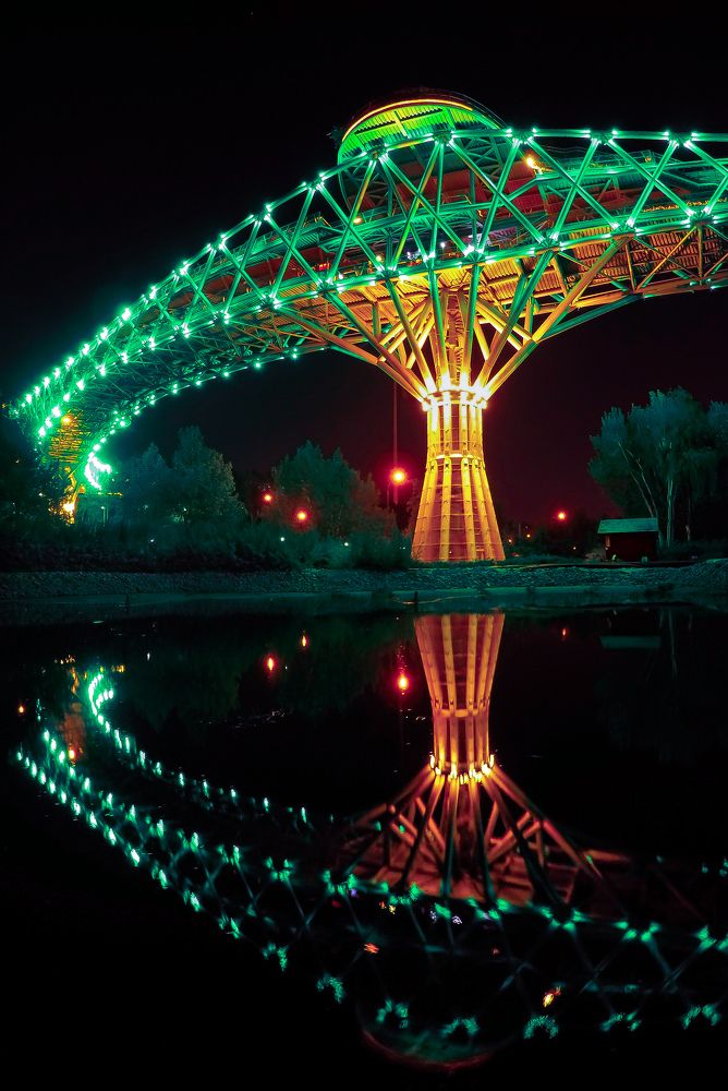 Photograph by Farshad Yazdankhah