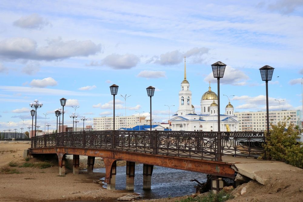 Photograph by Марина Савченко