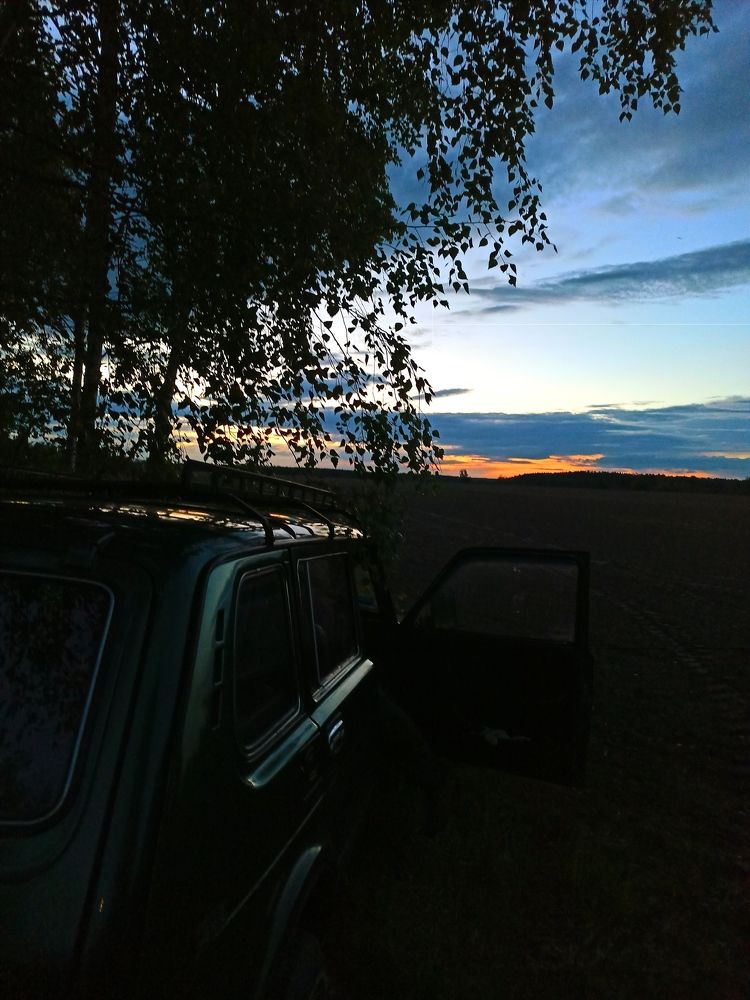 Photograph by Сергей Симаков