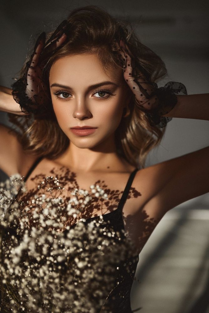 Photograph by Ксения Поташова