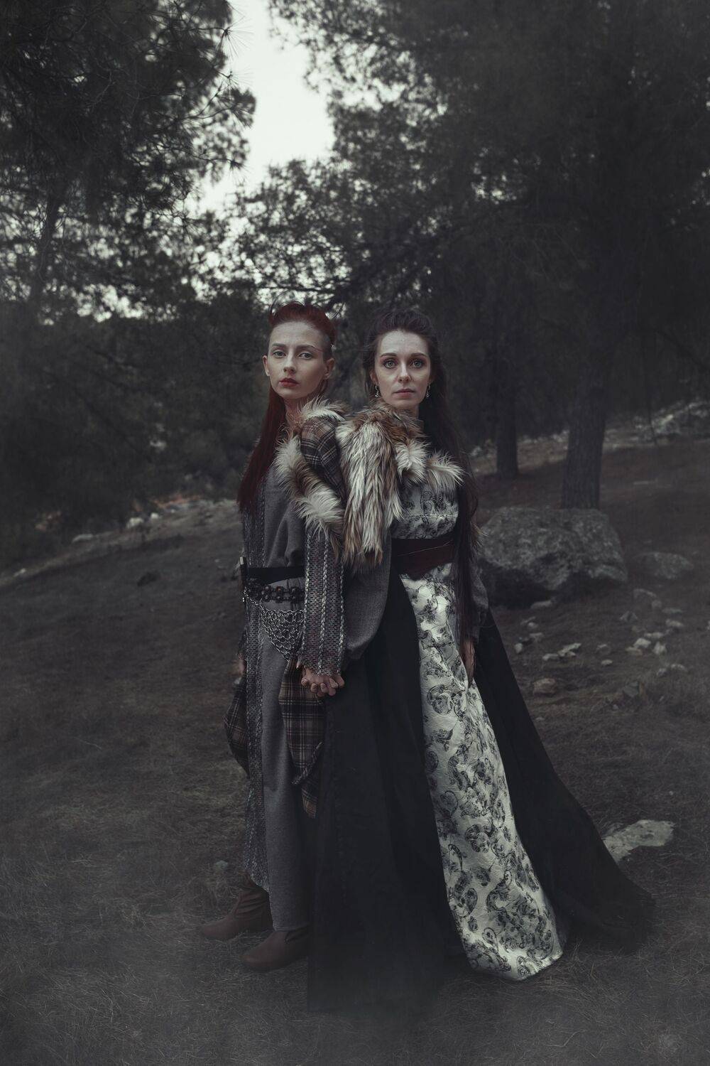 VIKINGS II (Викинги)