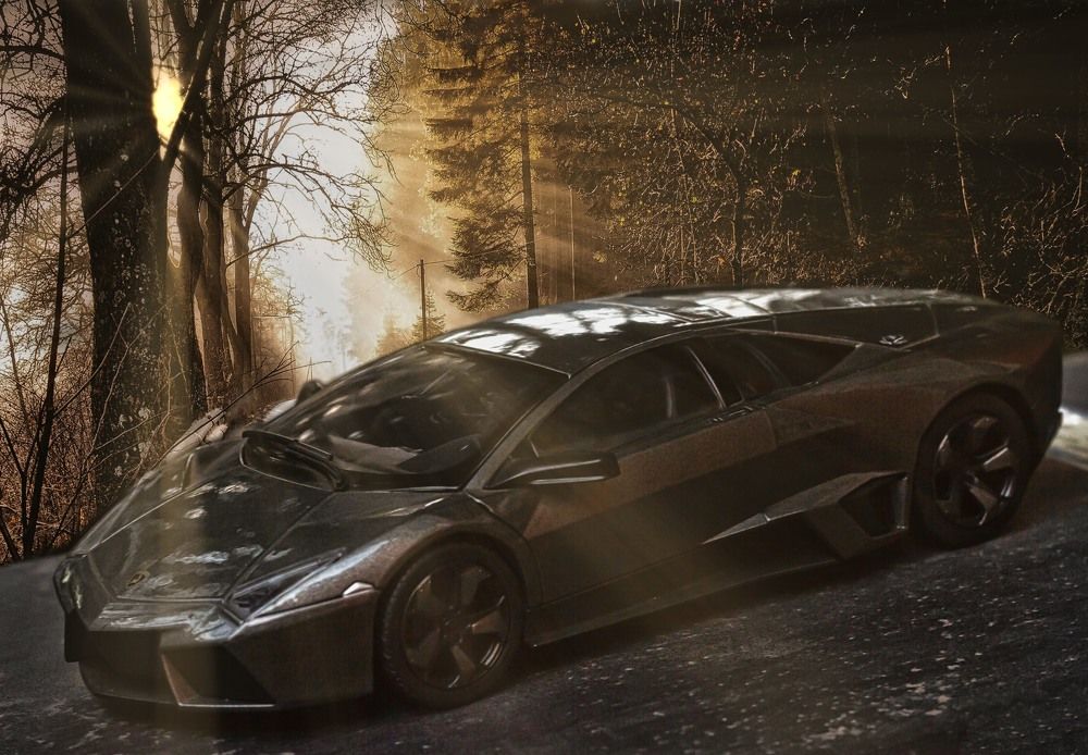 Photograph by Ricardo Sanchez Ruiz