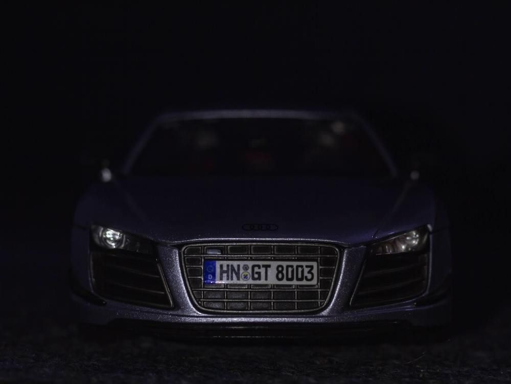 Photograph by Ricardo Sanchez Ruiz