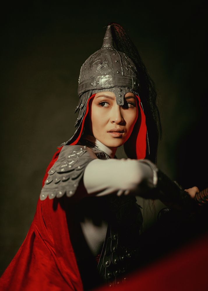 Photograph by Наталья Петренко