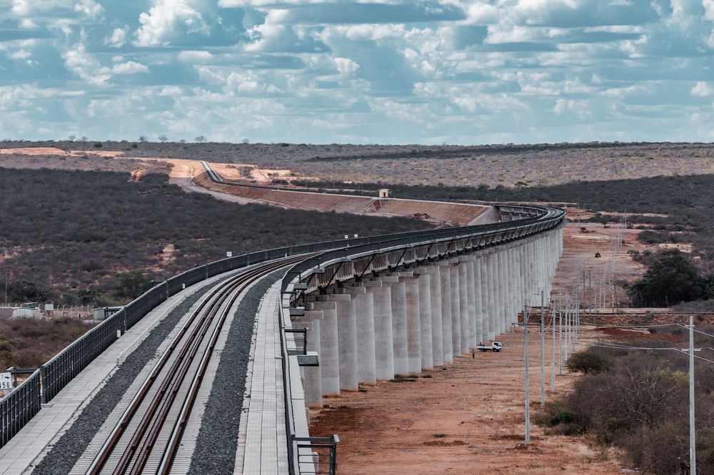 Photograph by Antony Trivet