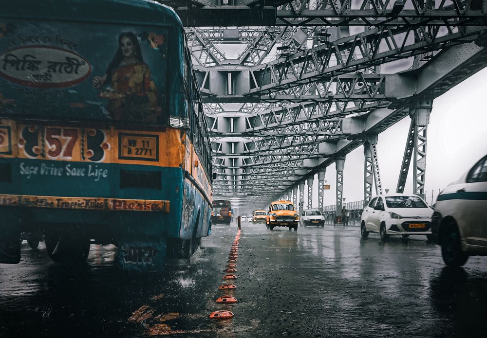Photograph by Monojit Dutta