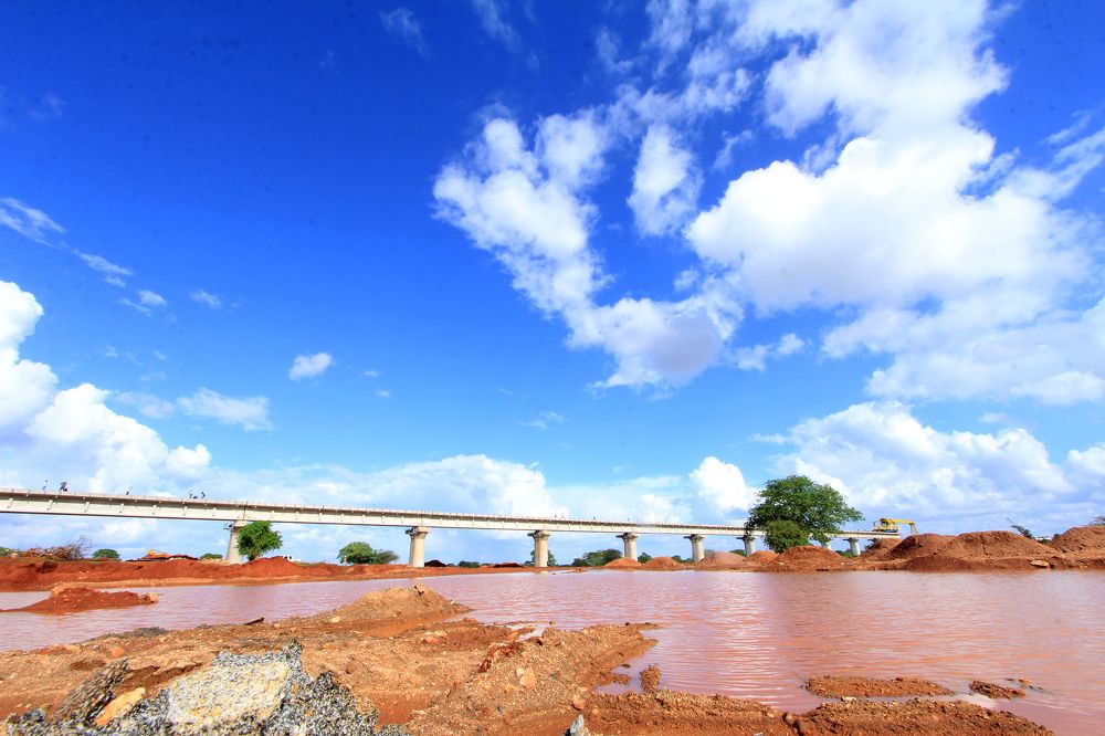 Photograph by Antony Trivet