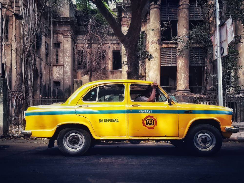 Photograph by Monojit Dutta
