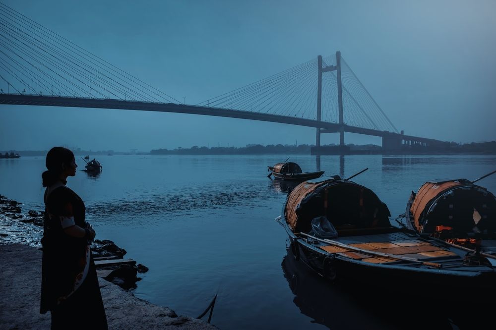 Photograph by Monojit Dutta