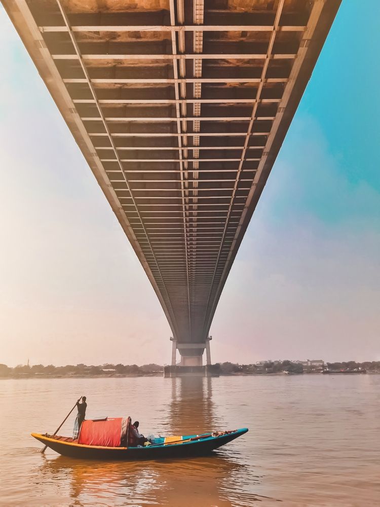 Photograph by Monojit Dutta