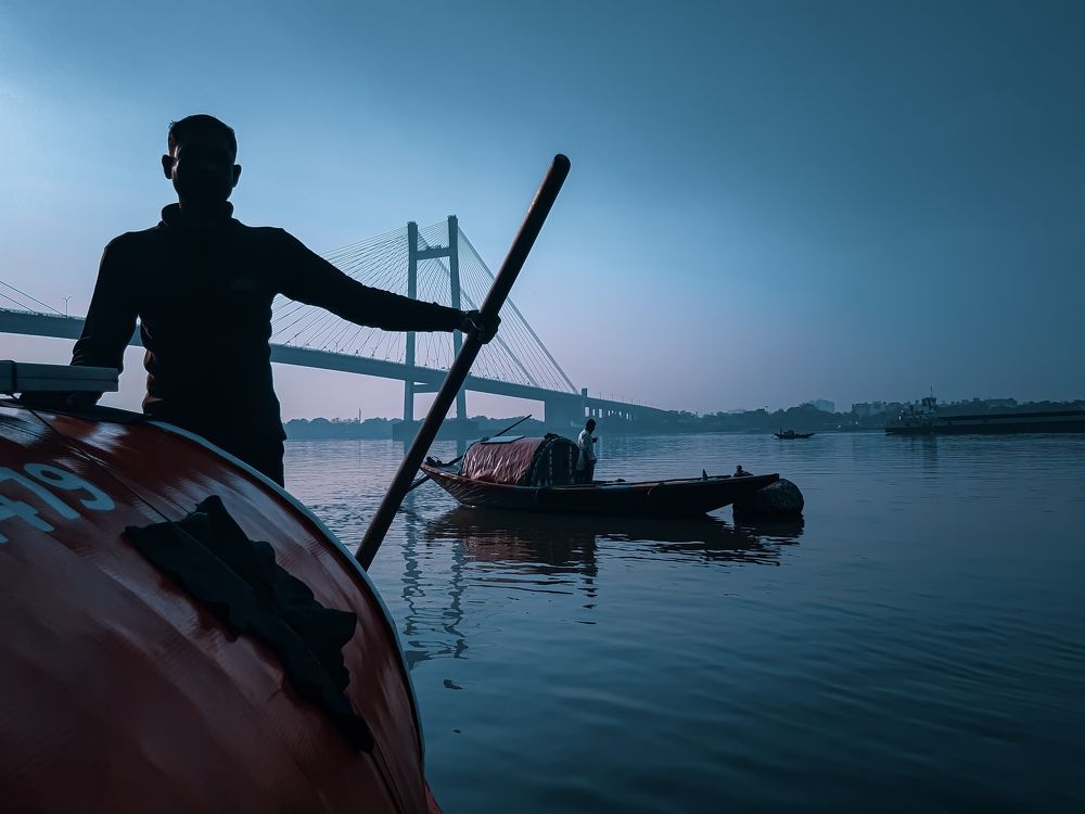 Photograph by Monojit Dutta