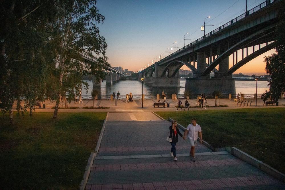 Photograph by Елена Черненко