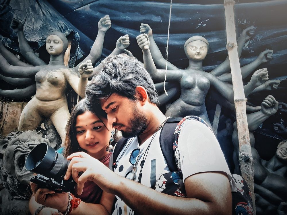 Photograph by Monojit Dutta