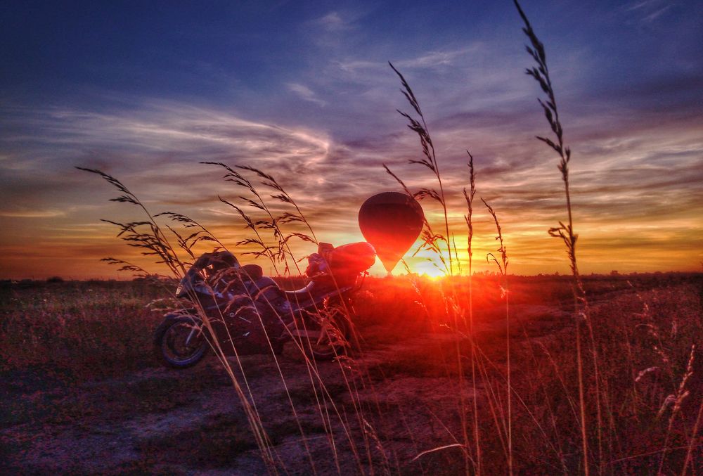 Photograph by Сергей Хранитель