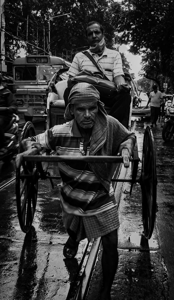 Photograph by Monojit Dutta