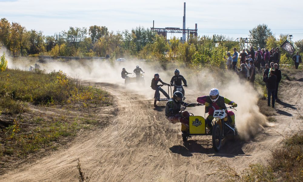 Photograph by Сергей Хранитель