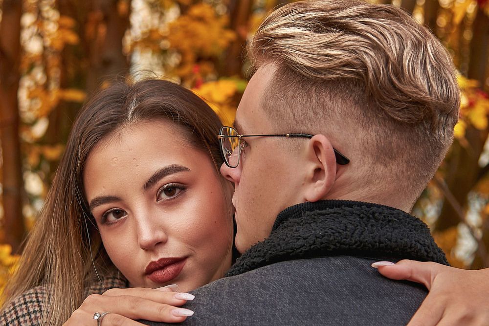 Photograph by Ксения Щербань