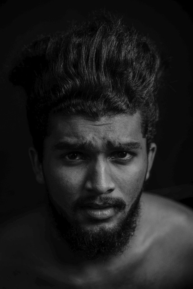 Фотография автора Deepesh Chandran