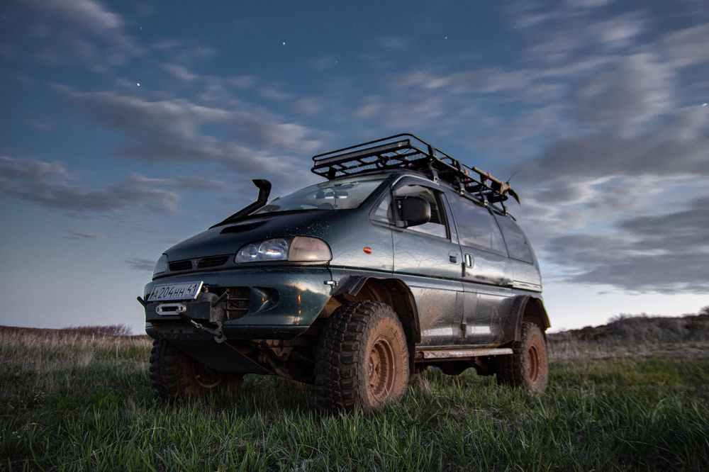 Photograph by Александра Марчак