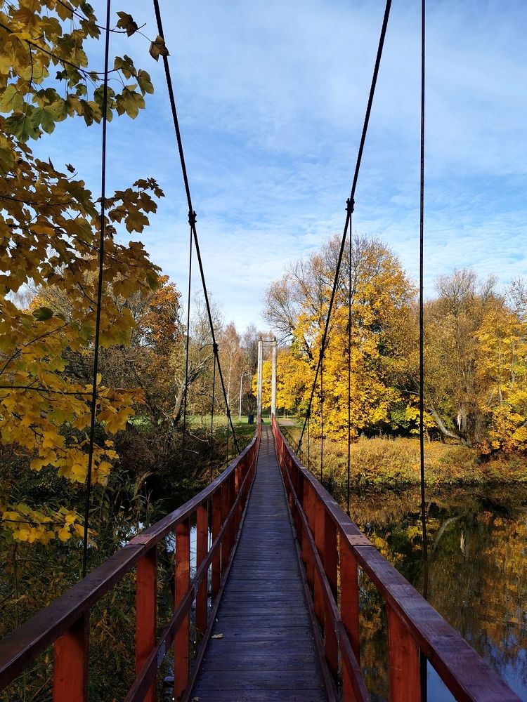 Photograph by Наталия Питолина