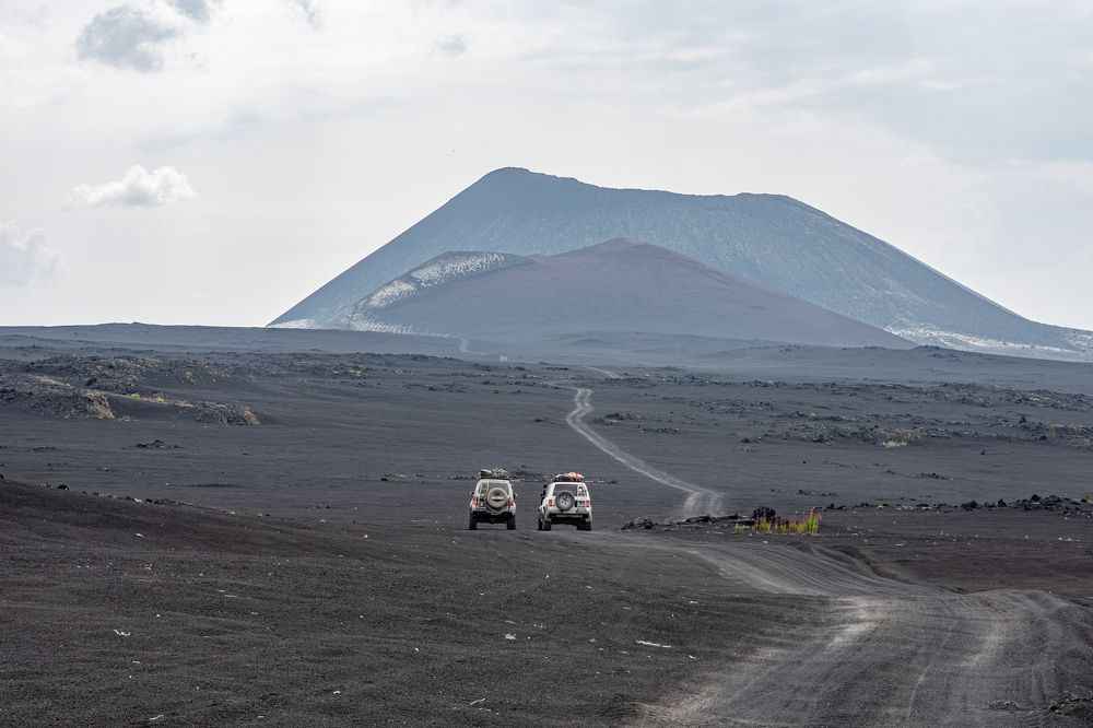 Photograph by Александра Марчак