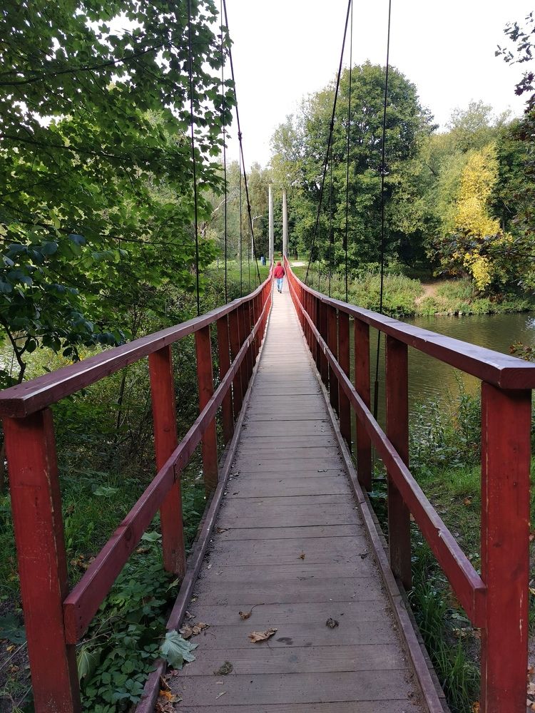 Photograph by Наталия Питолина