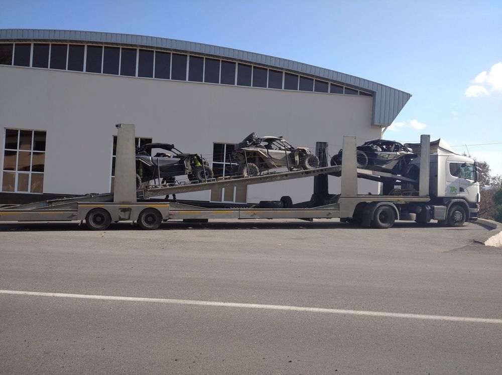 Photograph by Артур Биттиров