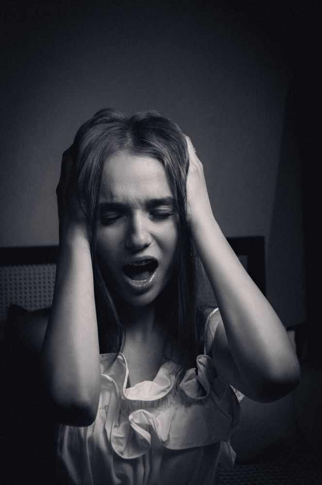 Photograph by Александра Григорьева