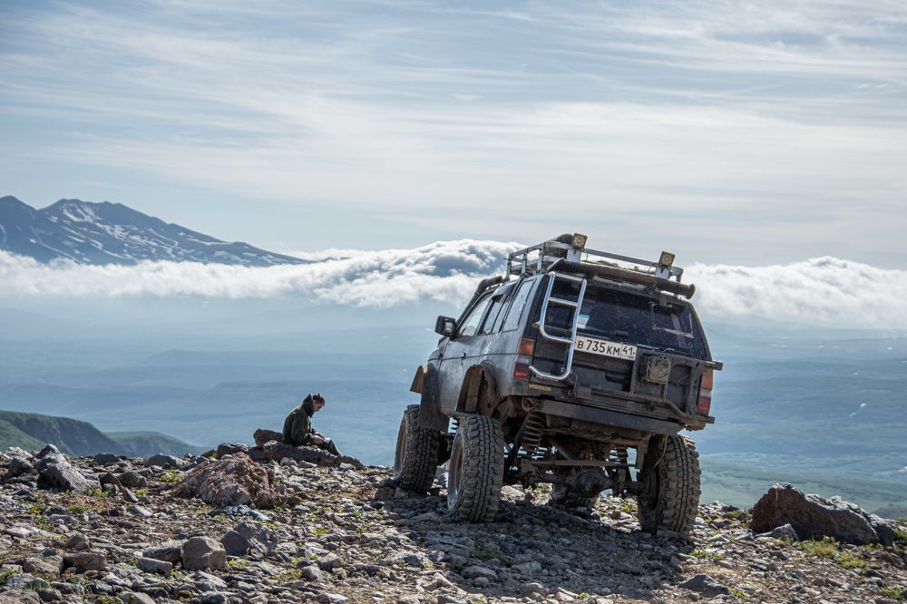 Photograph by Александра Марчак