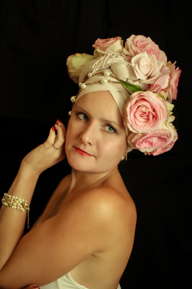 Photograph by Светлана Астафьева