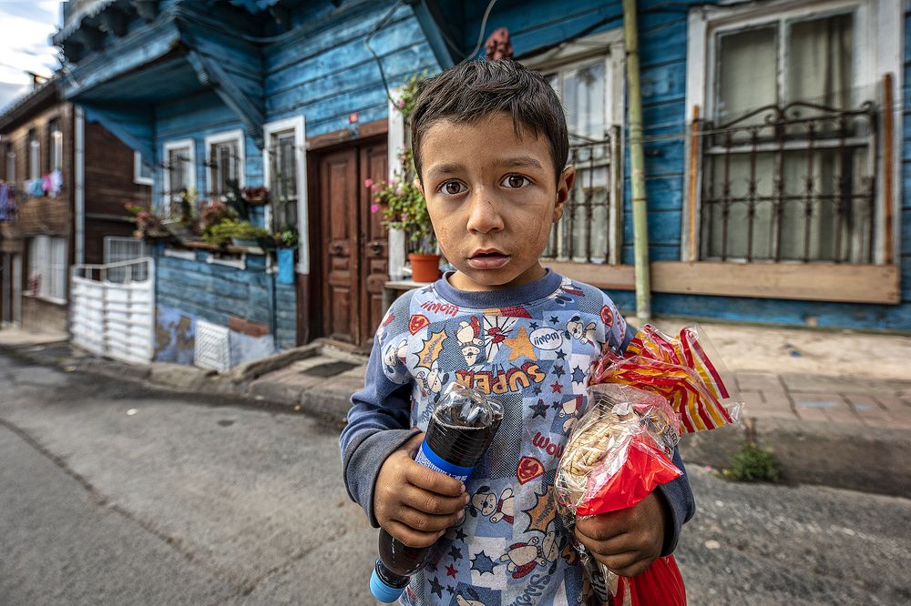 Фотография автора ALICI ESENGÜL