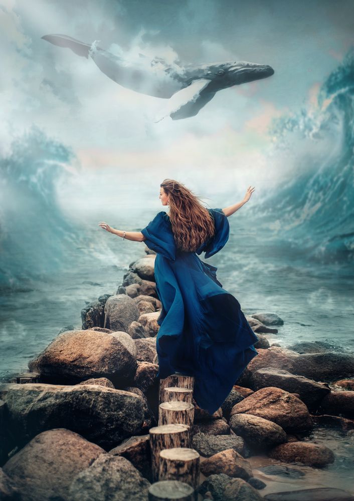 Photograph by kaurdakova irina