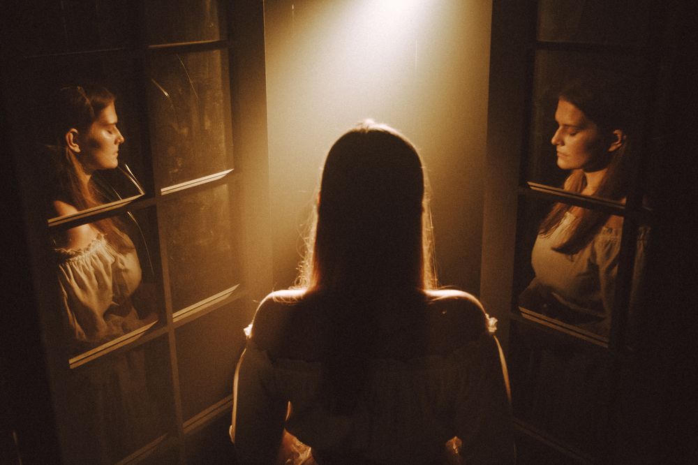 Photograph by Slava Storozhev