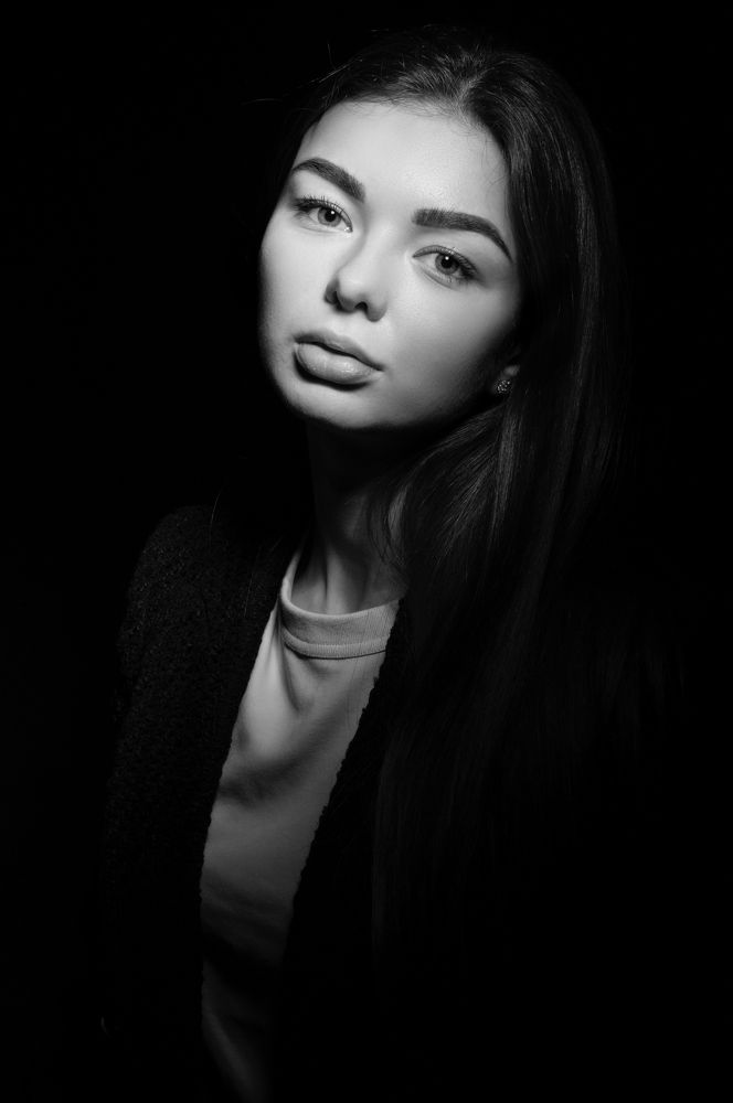 Photograph by Александра Григорьева