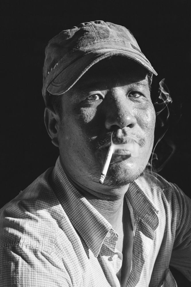 Photograph by Phuc Vo Hoang