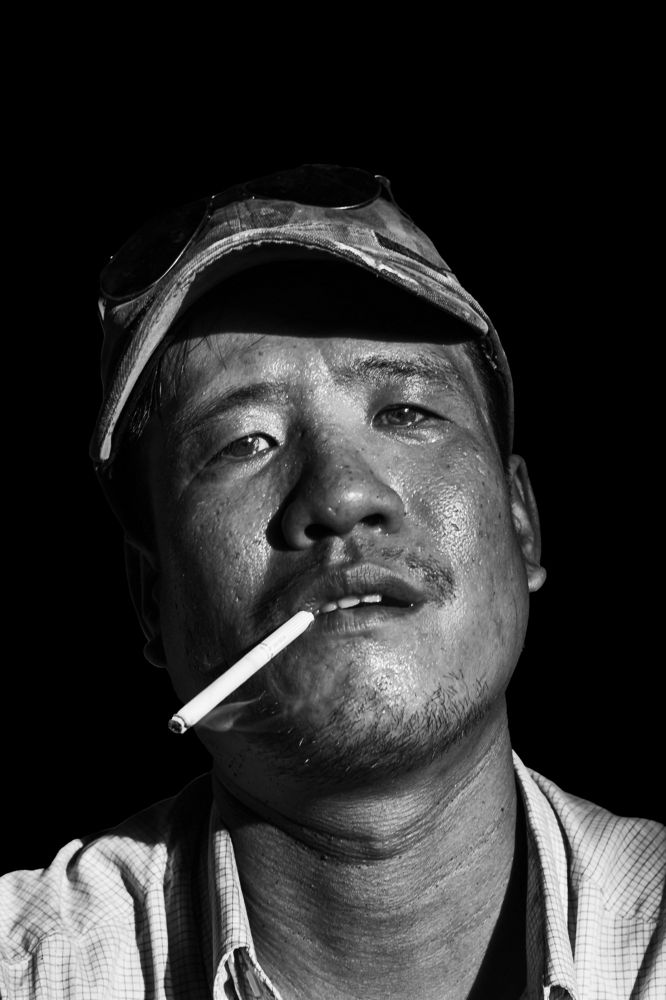 Photograph by Phuc Vo Hoang