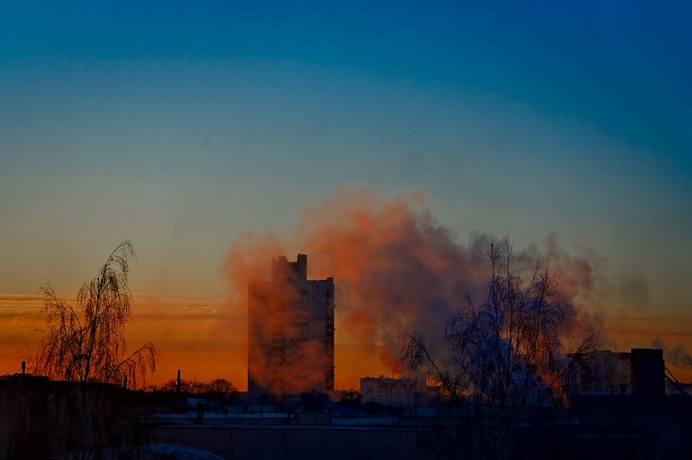 Photograph by Евгений Козлов