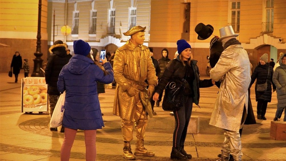 Photograph by Марина Безенкина