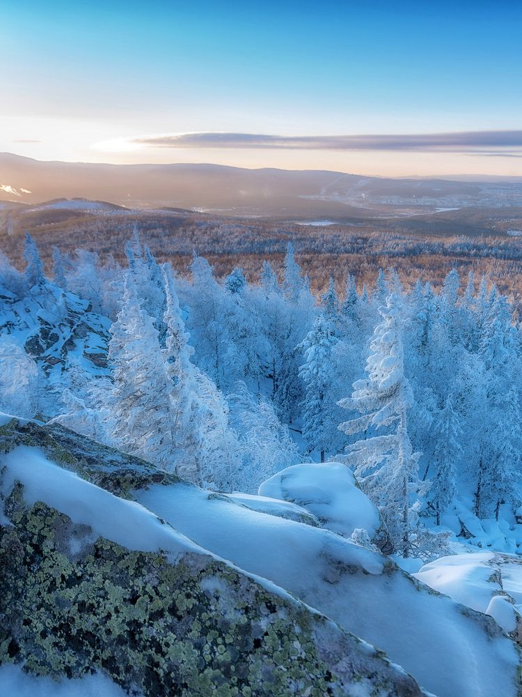 Photograph by Анастасия Глазюк