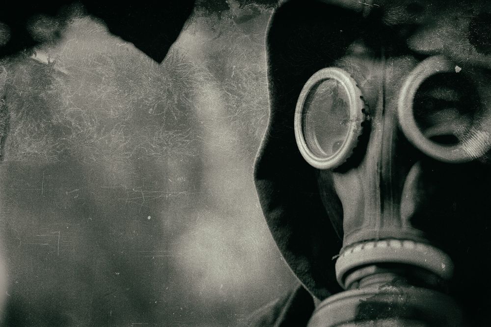 Photograph by Roman Adler